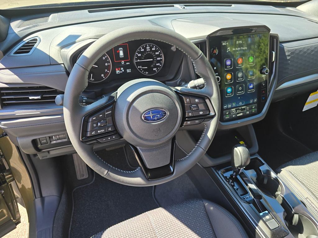Thumbnail: 2026 Subaru Forester - 2