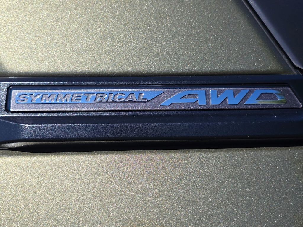 Thumbnail: 2026 Subaru Forester - 7