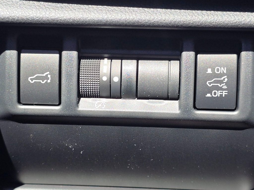 Thumbnail: 2026 Subaru Forester - 23