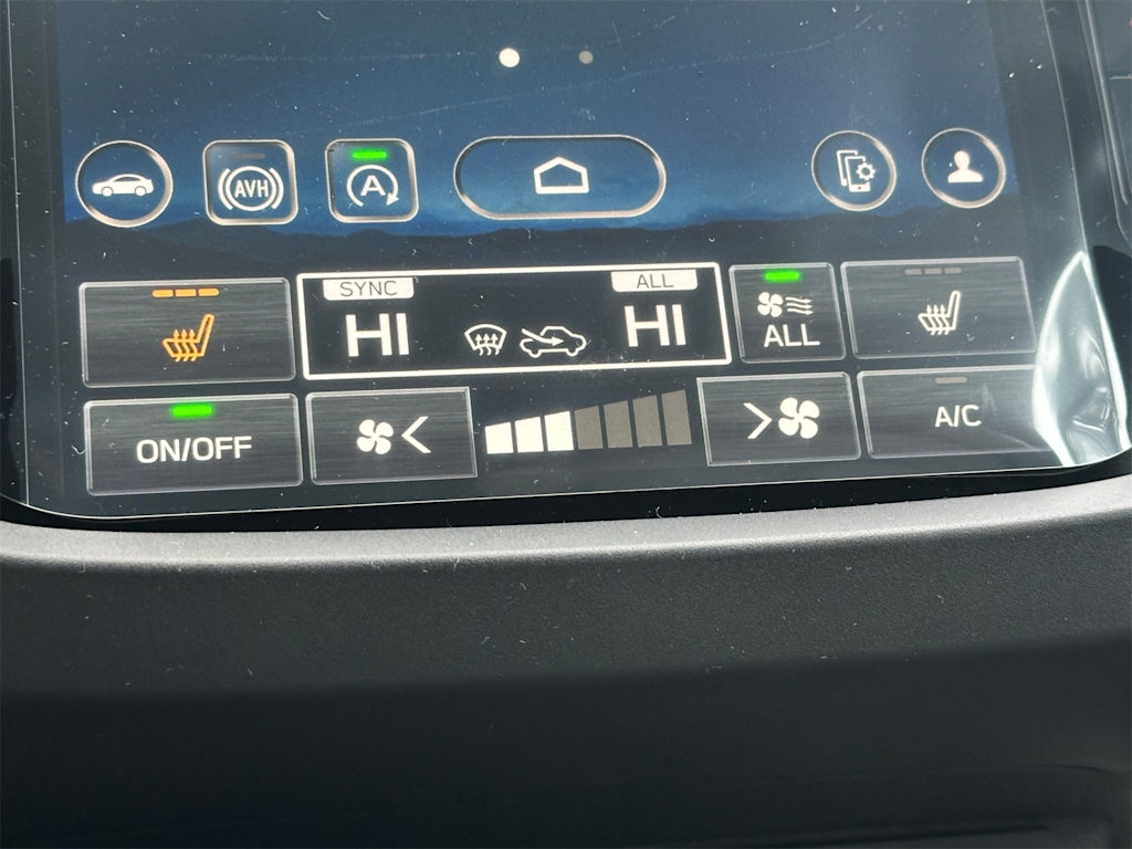 Thumbnail: 2026 Subaru Forester - 24