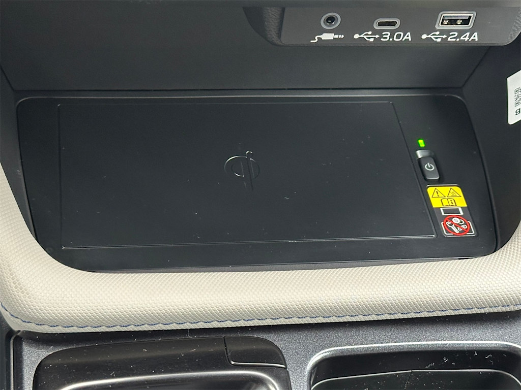 Thumbnail: 2026 Subaru Forester - 25