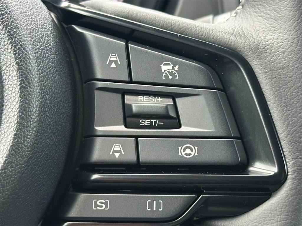 Thumbnail: 2026 Subaru Forester - 28