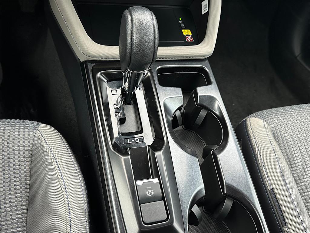 Thumbnail: 2026 Subaru Forester - 15