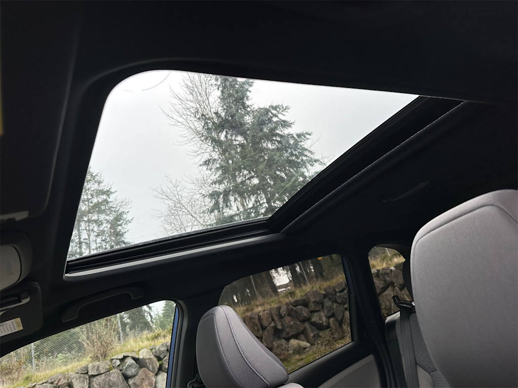 Thumbnail: 2026 Subaru Forester - 22