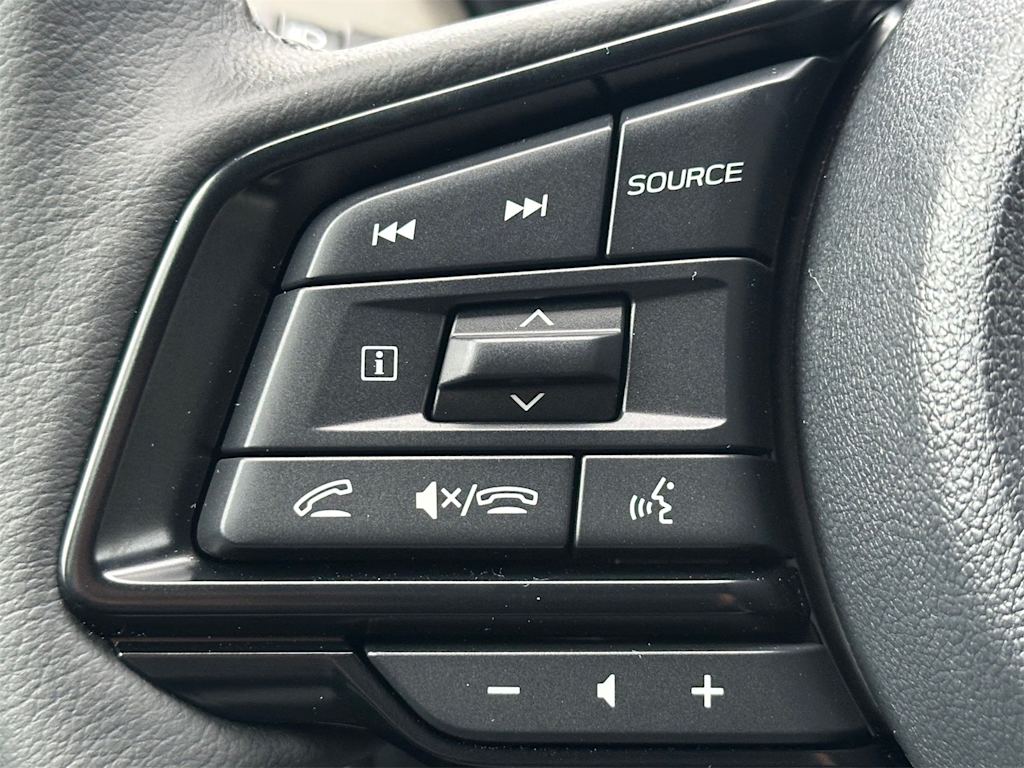 Thumbnail: 2026 Subaru Forester - 27