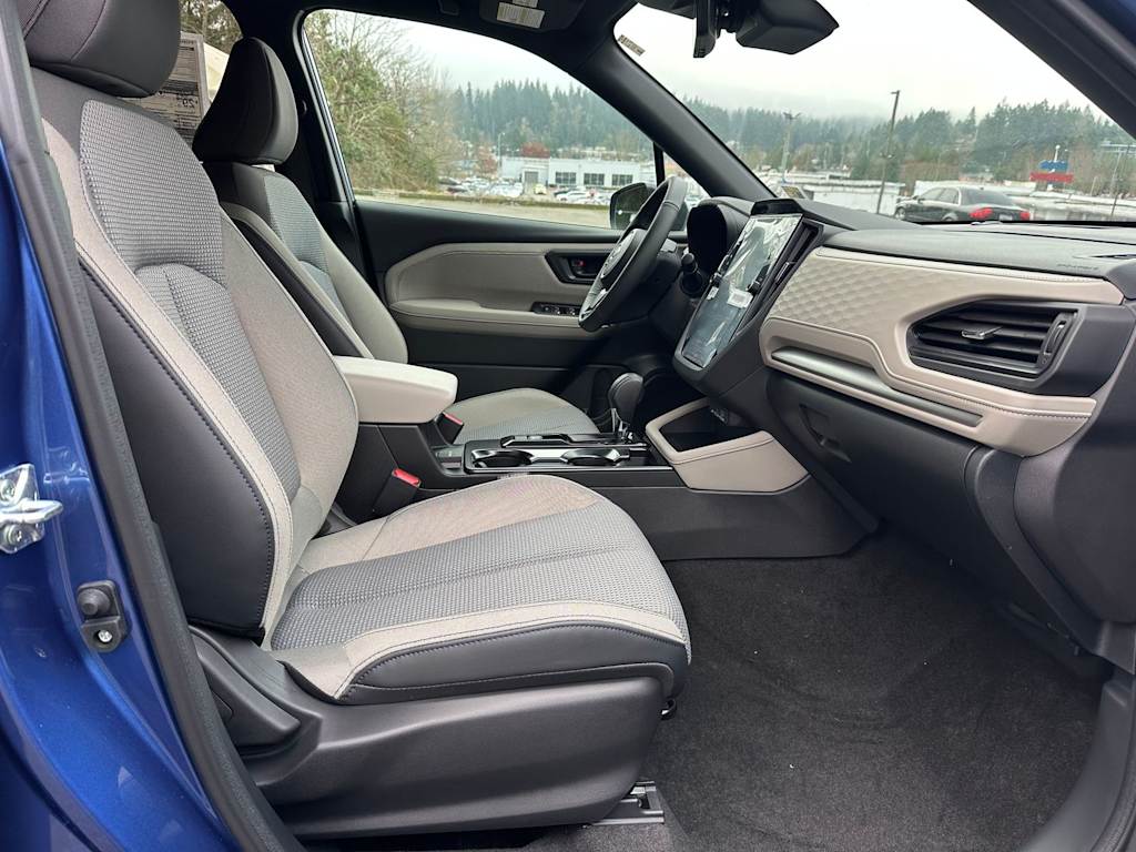 Thumbnail: 2026 Subaru Forester - 12