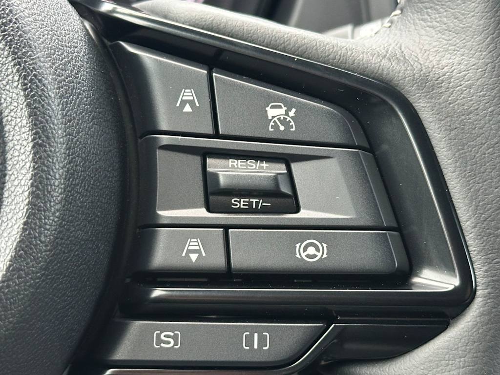 Thumbnail: 2026 Subaru Forester - 28