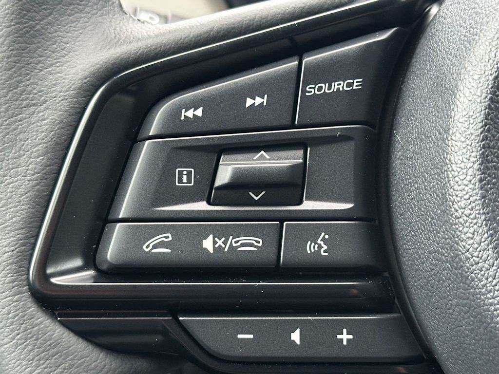 Thumbnail: 2026 Subaru Forester - 27