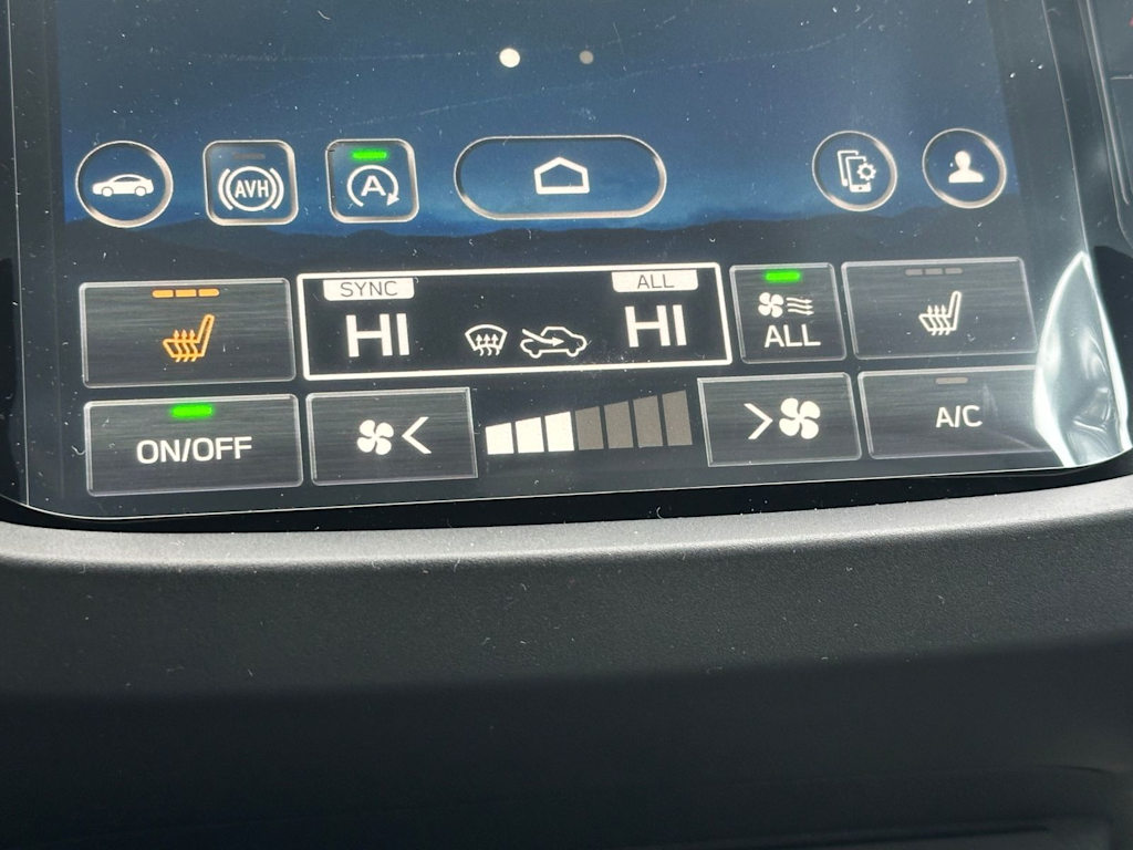 Thumbnail: 2026 Subaru Forester - 24