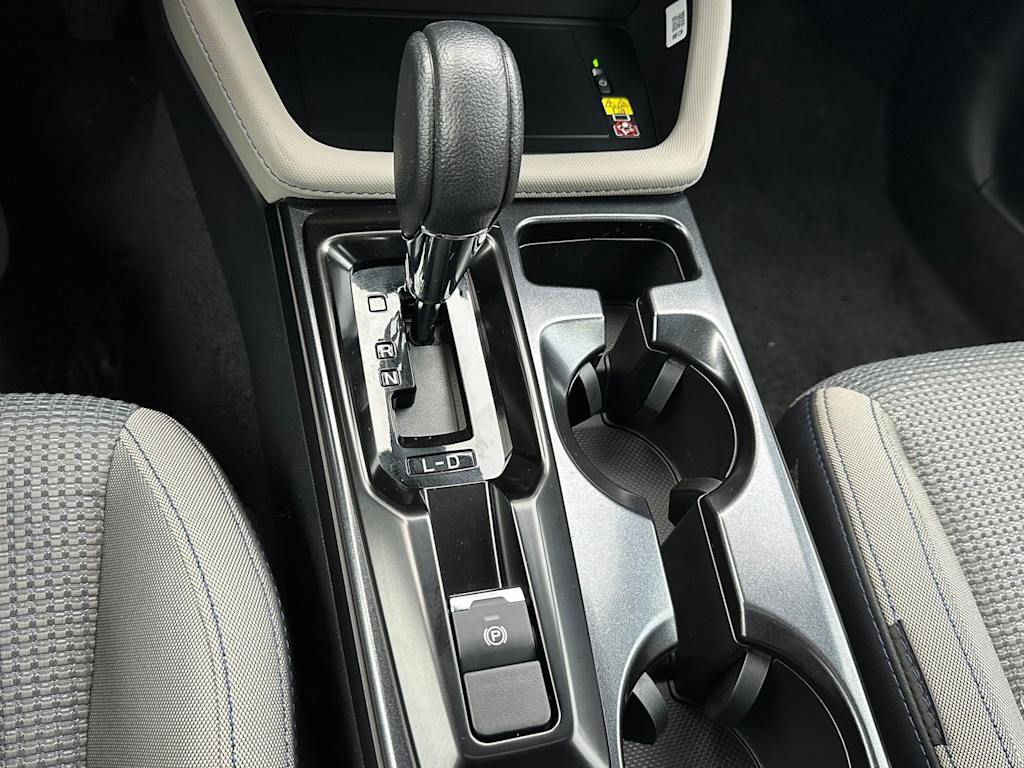 Thumbnail: 2026 Subaru Forester - 15