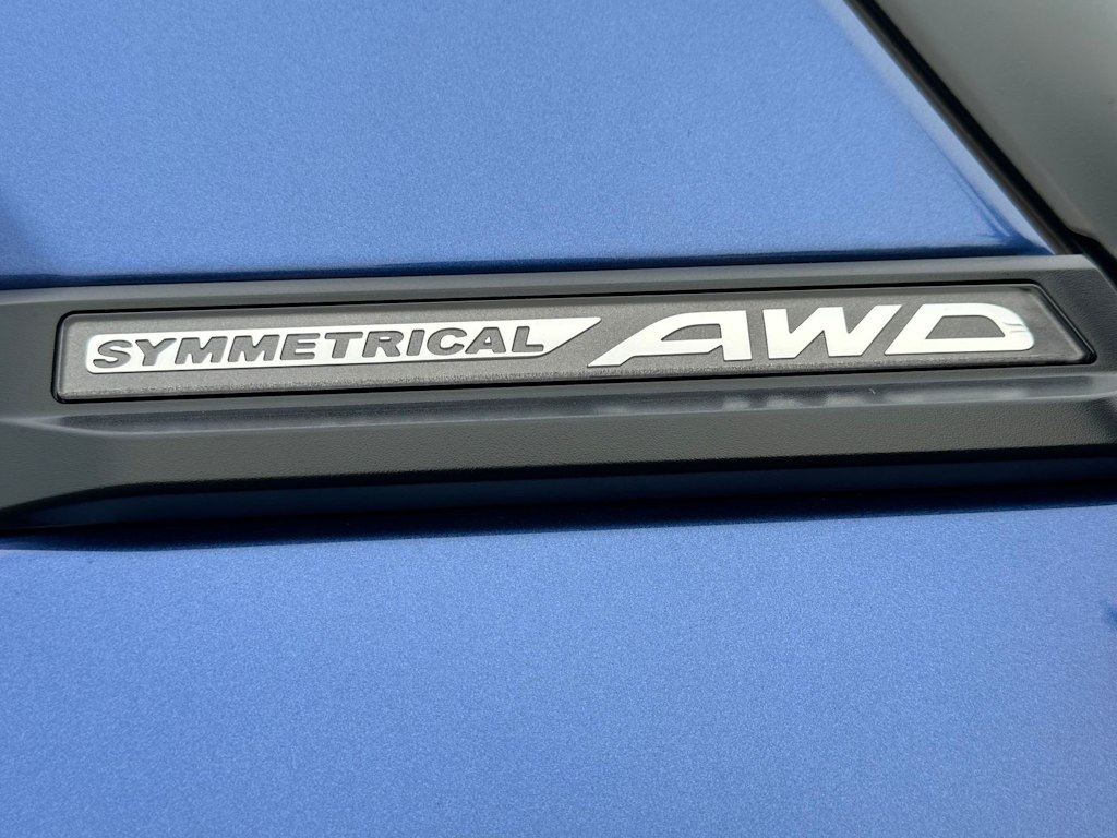 Thumbnail: 2026 Subaru Forester - 7