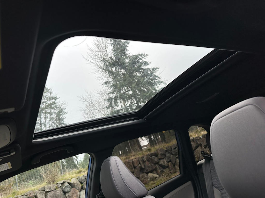 Thumbnail: 2026 Subaru Forester - 22