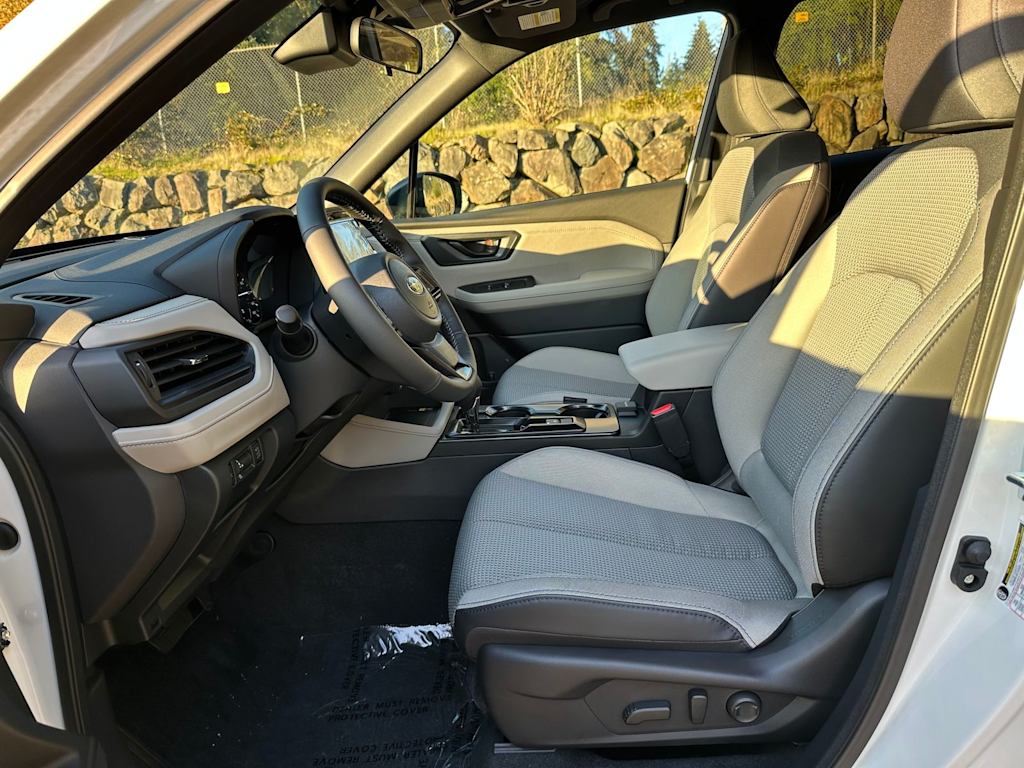 Thumbnail: 2026 Subaru Forester - 20