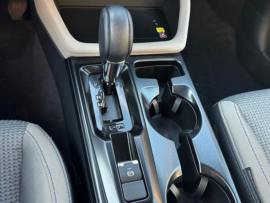 Thumbnail: 2026 Subaru Forester - 14