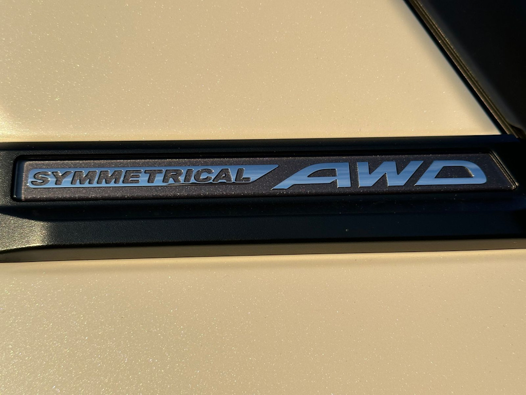 Thumbnail: 2026 Subaru Forester - 7