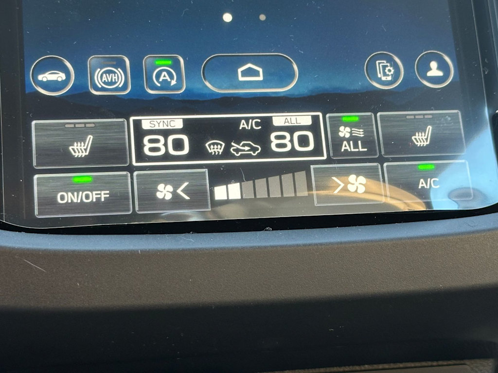 Thumbnail: 2026 Subaru Forester - 23