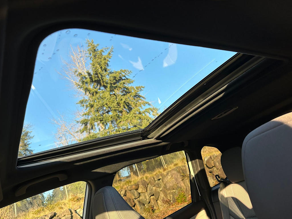 Thumbnail: 2026 Subaru Forester - 21