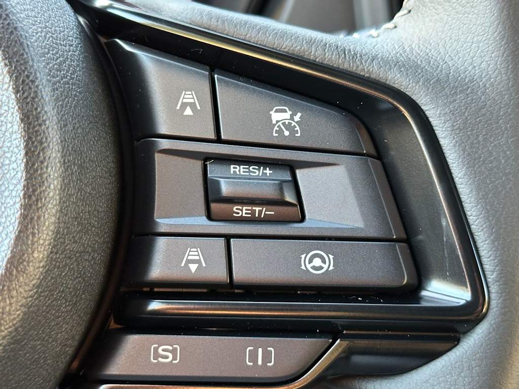 Thumbnail: 2026 Subaru Forester - 27