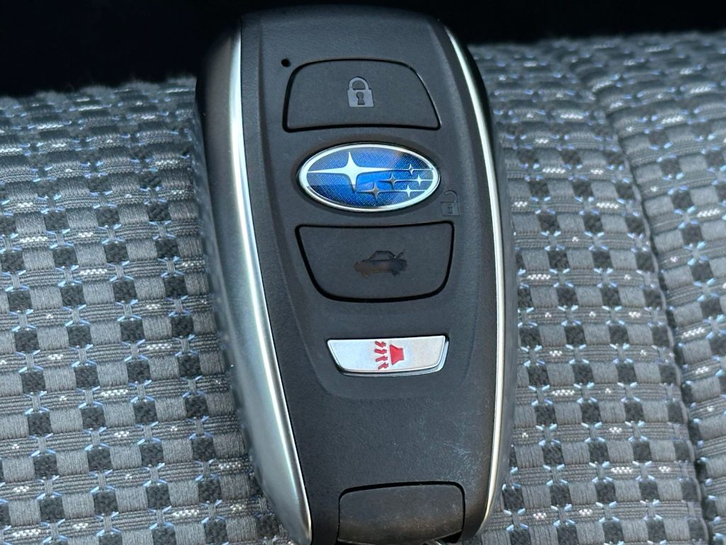 Thumbnail: 2026 Subaru Forester - 17