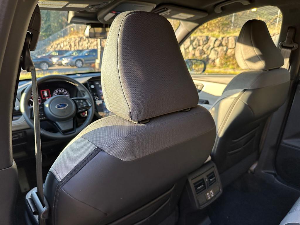 Thumbnail: 2026 Subaru Forester - 10