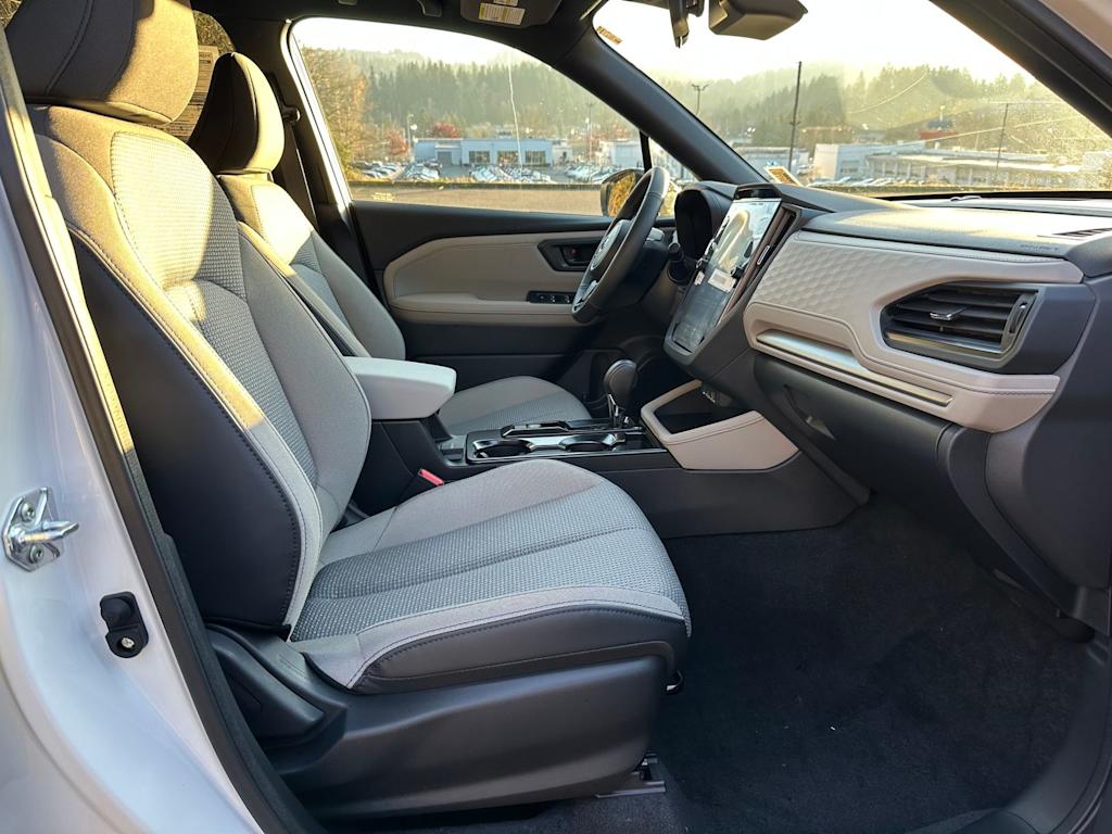 Thumbnail: 2026 Subaru Forester - 11