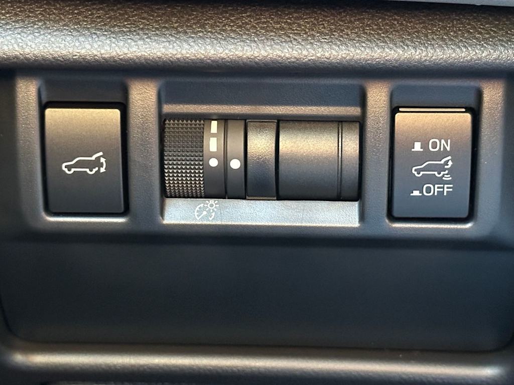 Thumbnail: 2026 Subaru Forester - 25