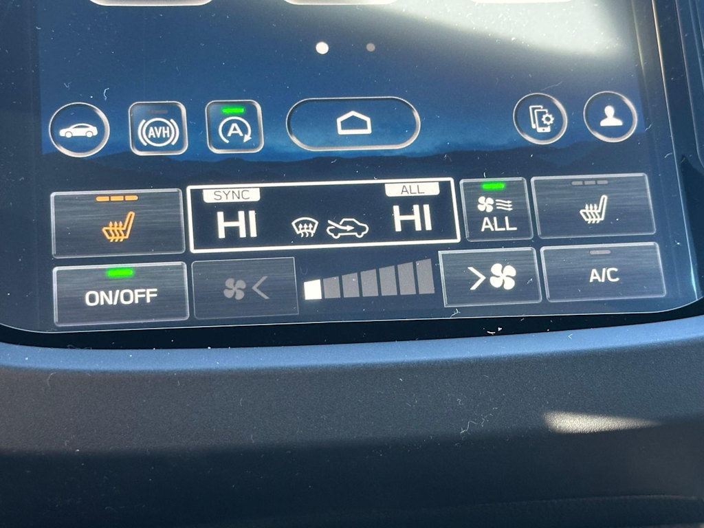 Thumbnail: 2026 Subaru Forester - 23