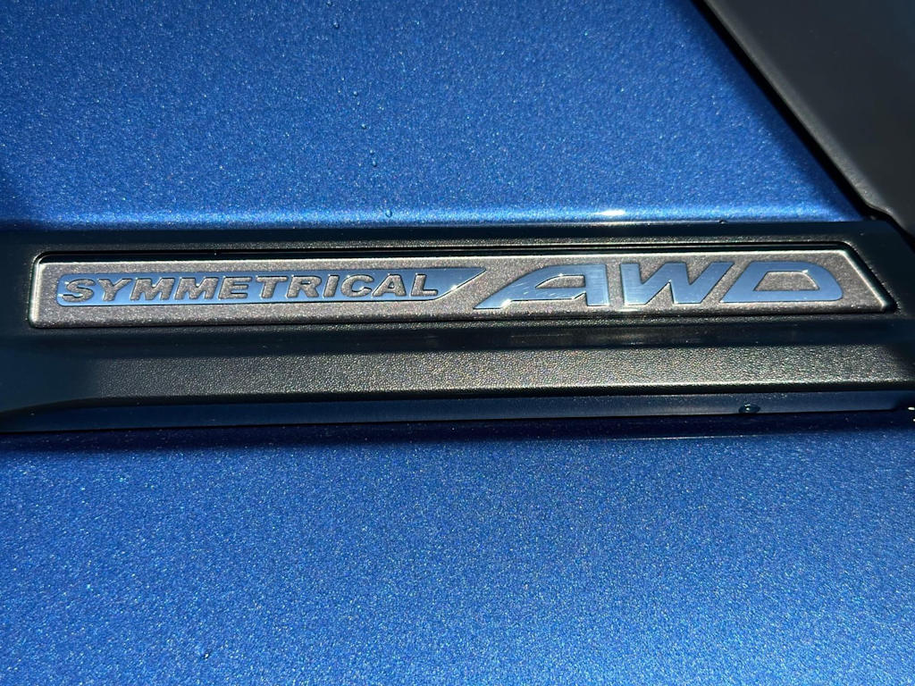 Thumbnail: 2026 Subaru Forester - 7