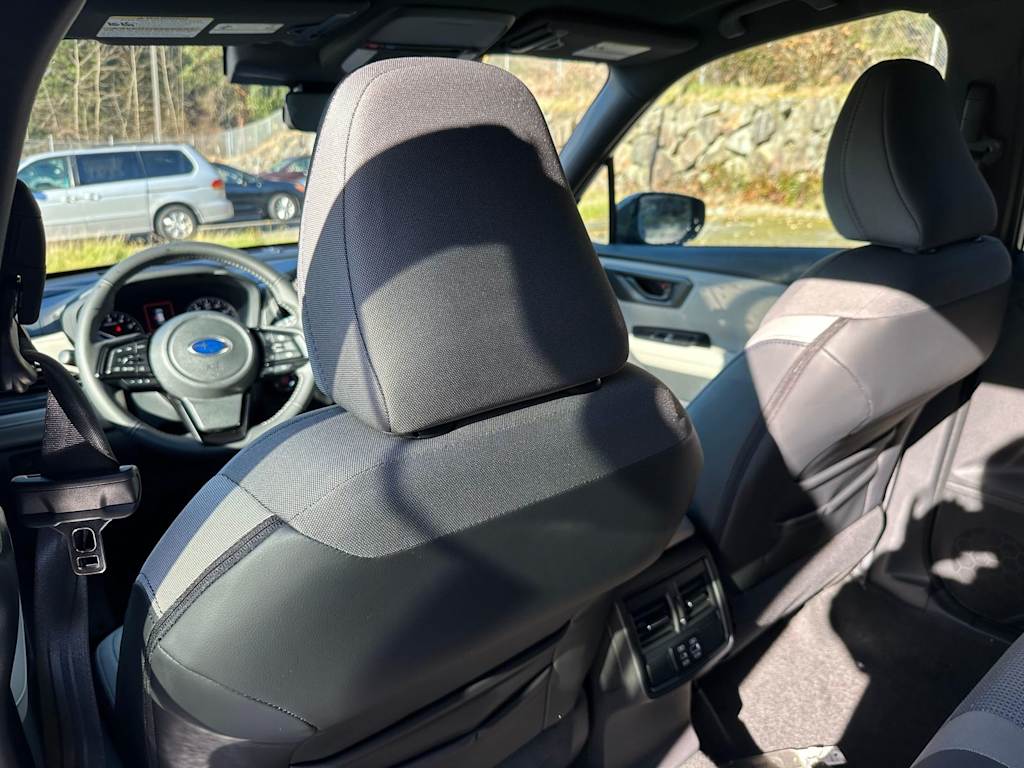 Thumbnail: 2026 Subaru Forester - 10