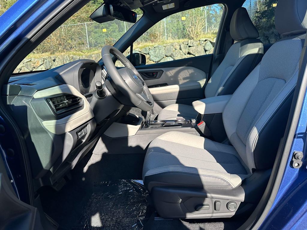 Thumbnail: 2026 Subaru Forester - 20