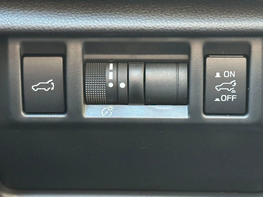 Thumbnail: 2026 Subaru Forester - 25