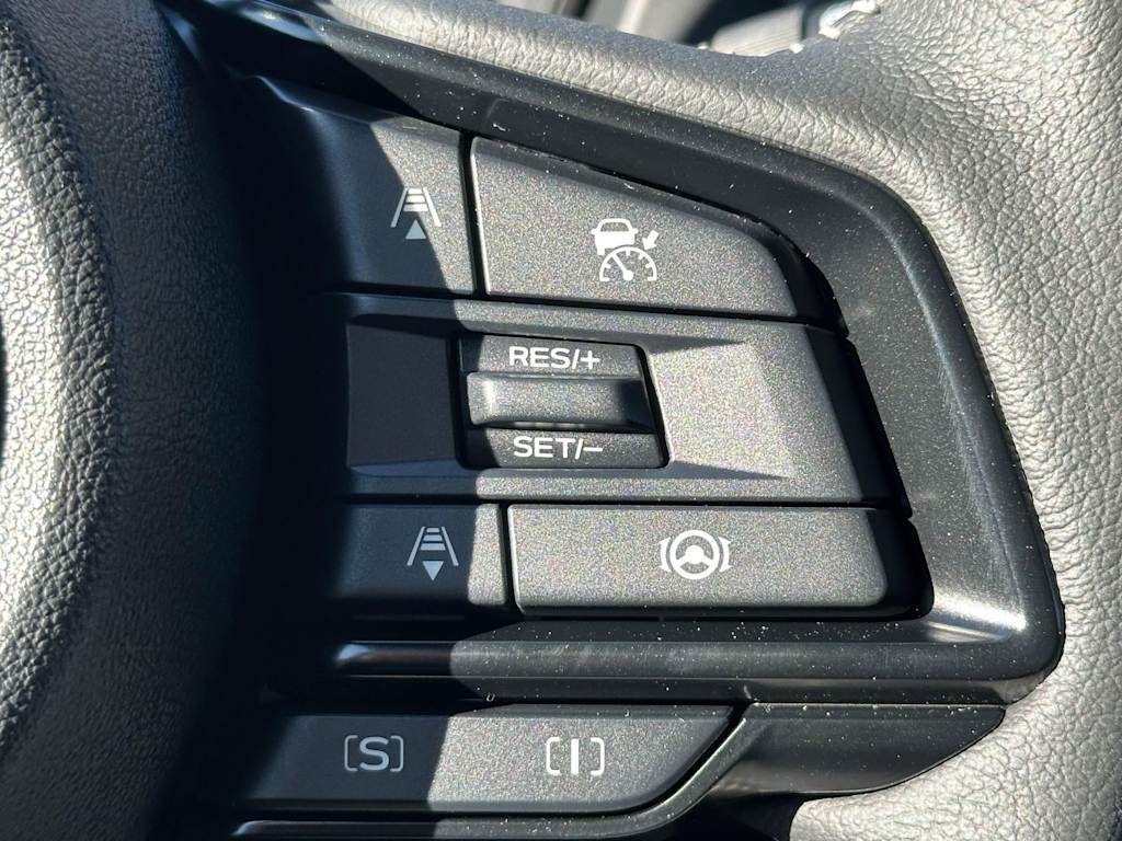 Thumbnail: 2026 Subaru Forester - 27