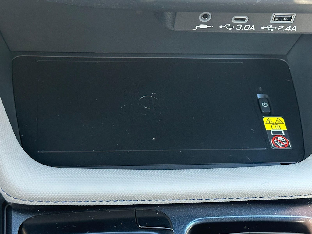 Thumbnail: 2026 Subaru Forester - 24