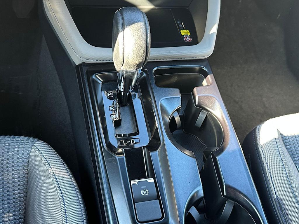 Thumbnail: 2026 Subaru Forester - 14