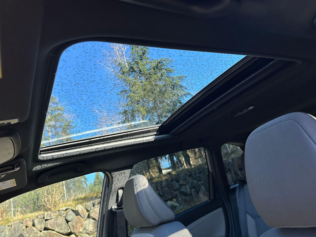 Thumbnail: 2026 Subaru Forester - 21