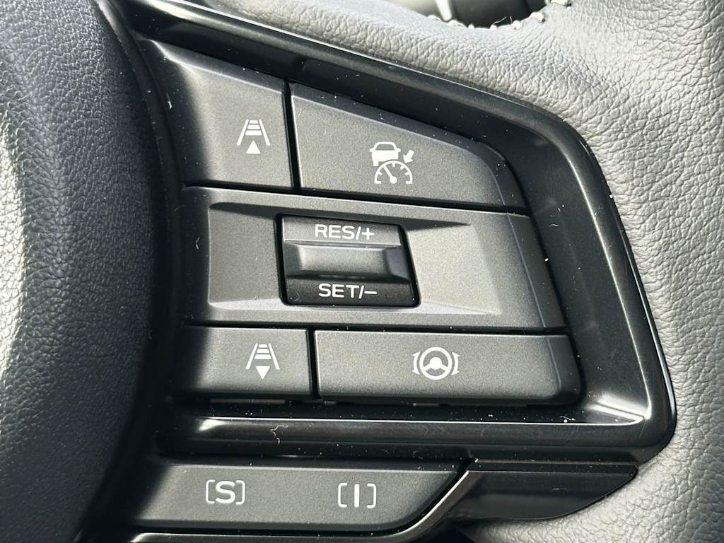 Thumbnail: 2026 Subaru Forester - 28