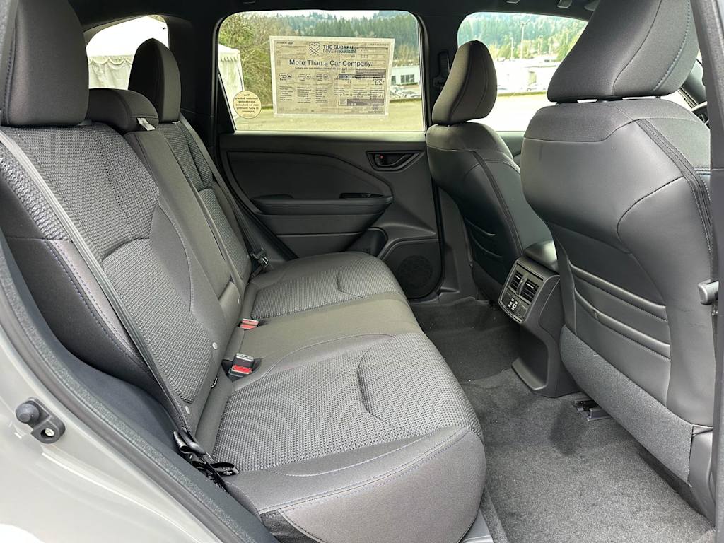 Thumbnail: 2026 Subaru Forester - 20