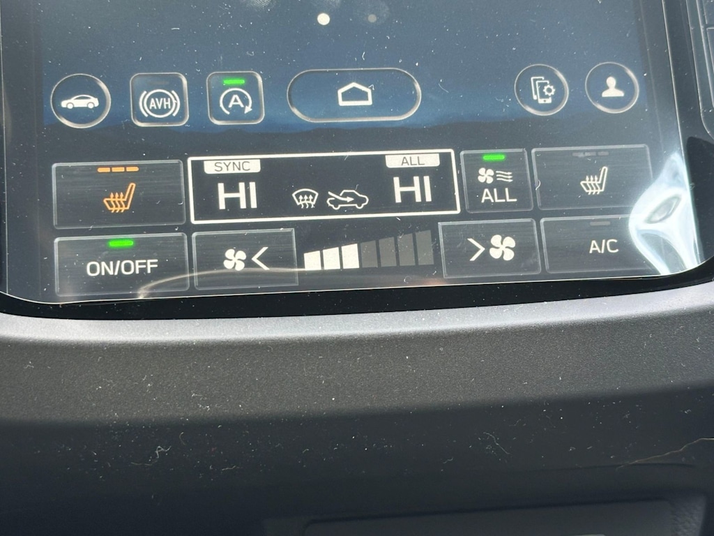 Thumbnail: 2026 Subaru Forester - 24