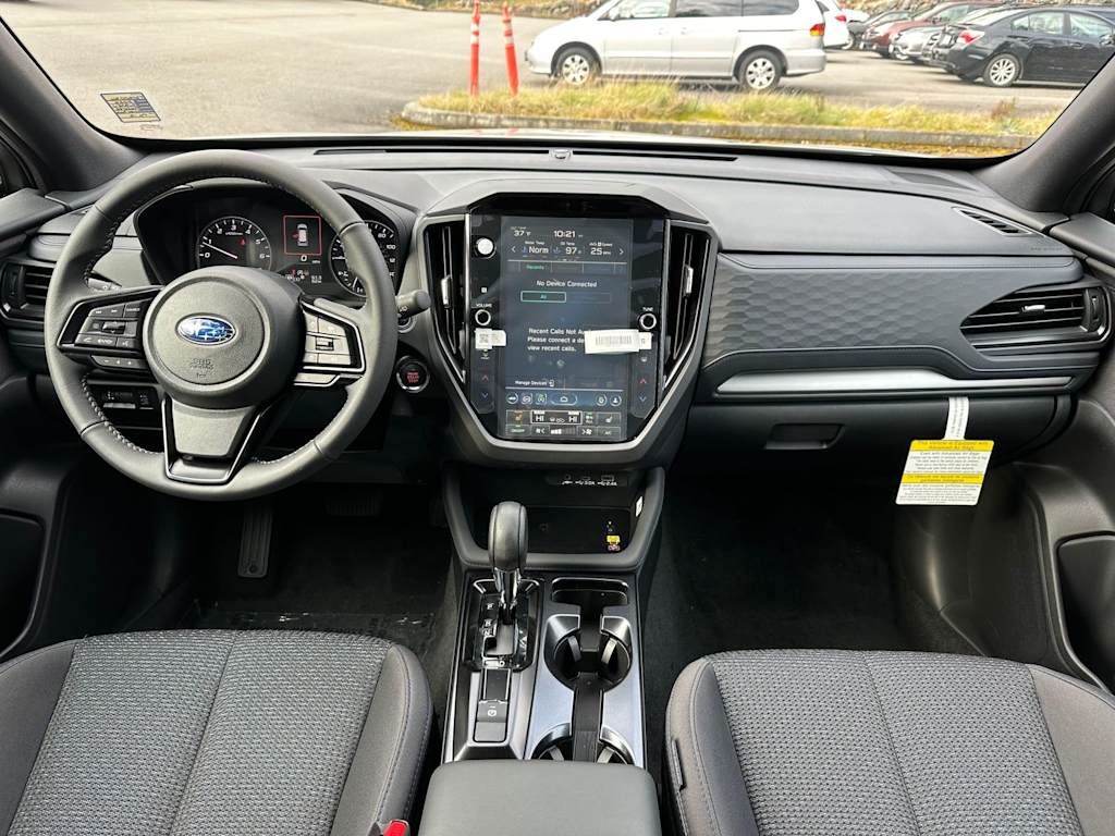 Thumbnail: 2026 Subaru Forester - 2