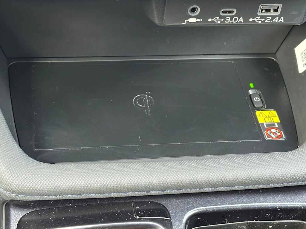 Thumbnail: 2026 Subaru Forester - 25