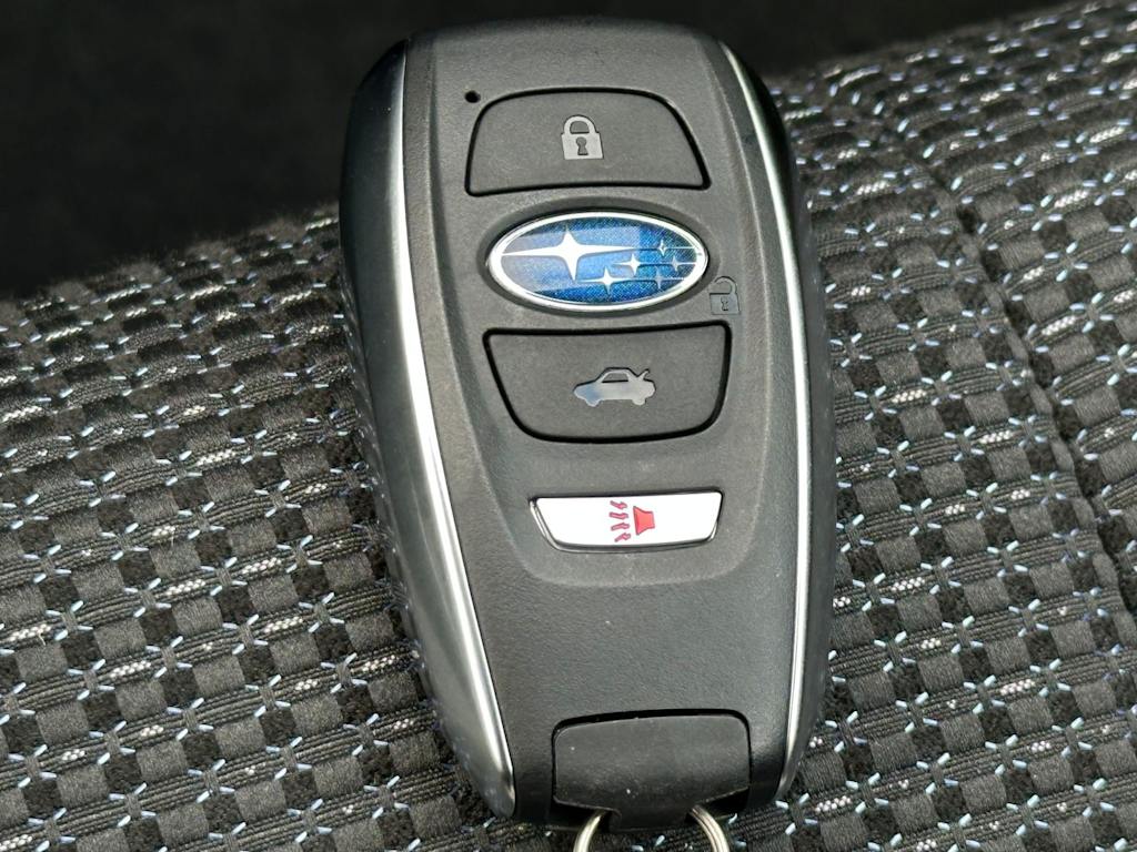 Thumbnail: 2026 Subaru Forester - 18