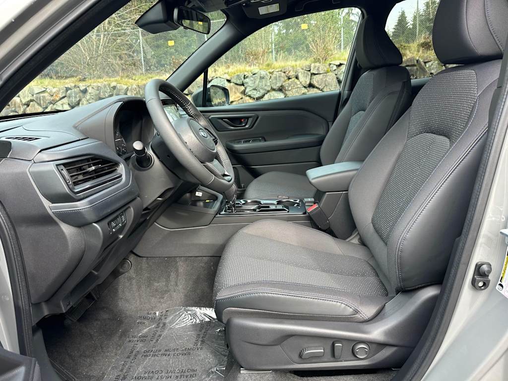 Thumbnail: 2026 Subaru Forester - 21