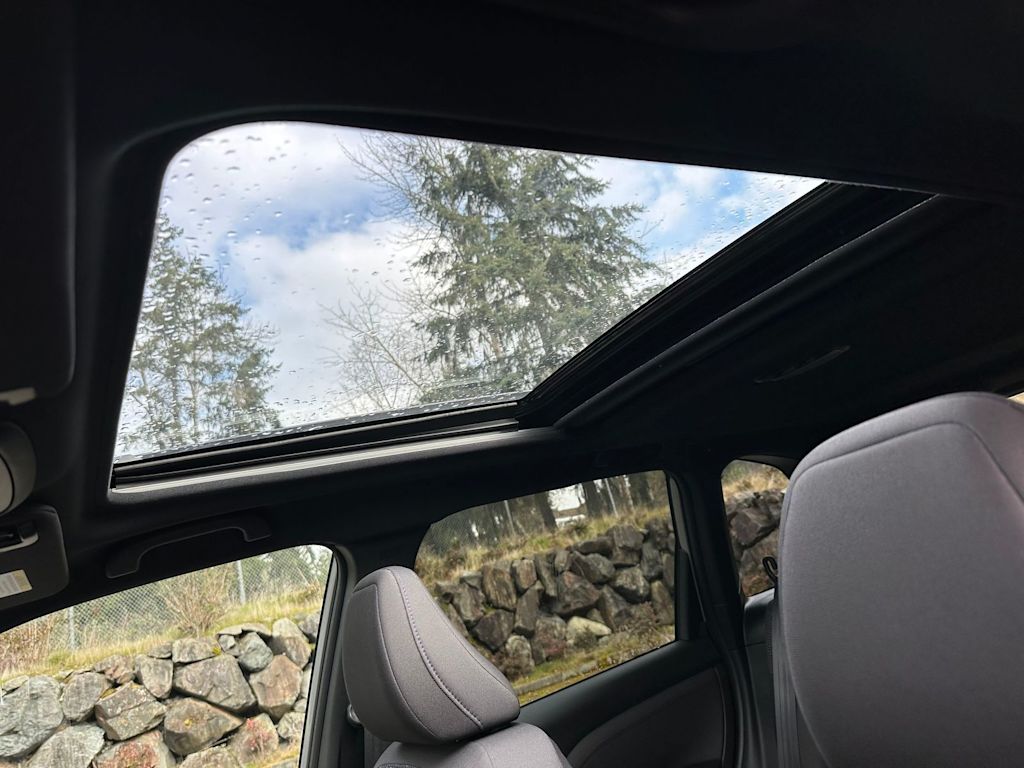 Thumbnail: 2026 Subaru Forester - 22