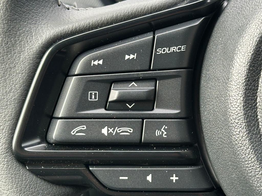 Thumbnail: 2026 Subaru Forester - 27