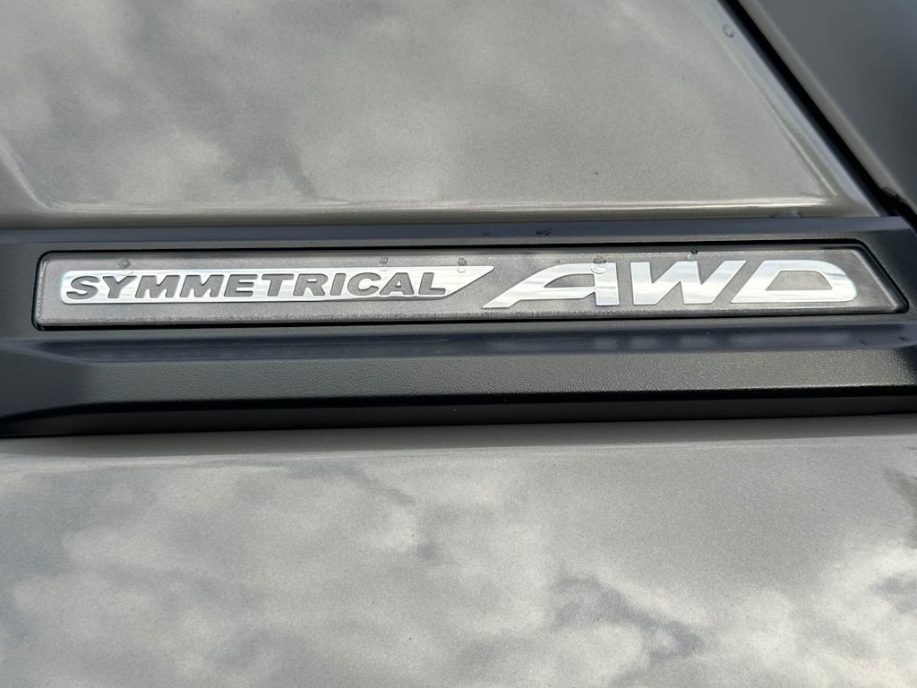 Thumbnail: 2026 Subaru Forester - 7