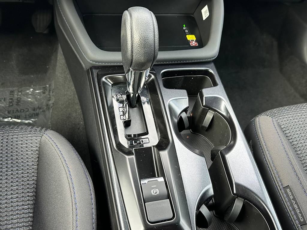 Thumbnail: 2026 Subaru Forester - 15