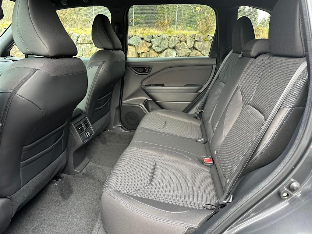 Thumbnail: 2026 Subaru Forester - 13