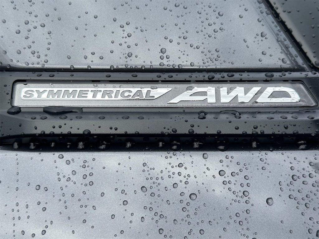 Thumbnail: 2026 Subaru Forester - 7