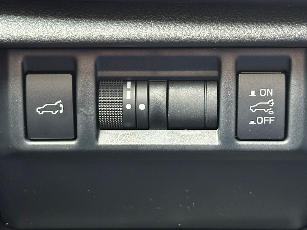 Thumbnail: 2026 Subaru Forester - 25