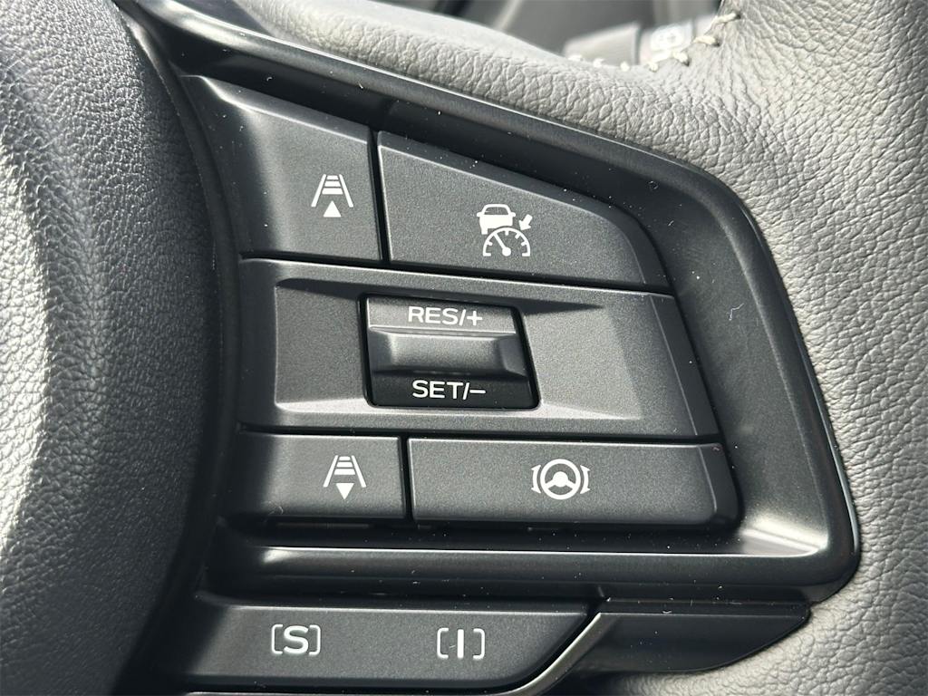 Thumbnail: 2026 Subaru Forester - 27